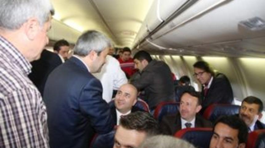 Kocaeli&rsquo;nde u&ccedil;mayan kalmayacak