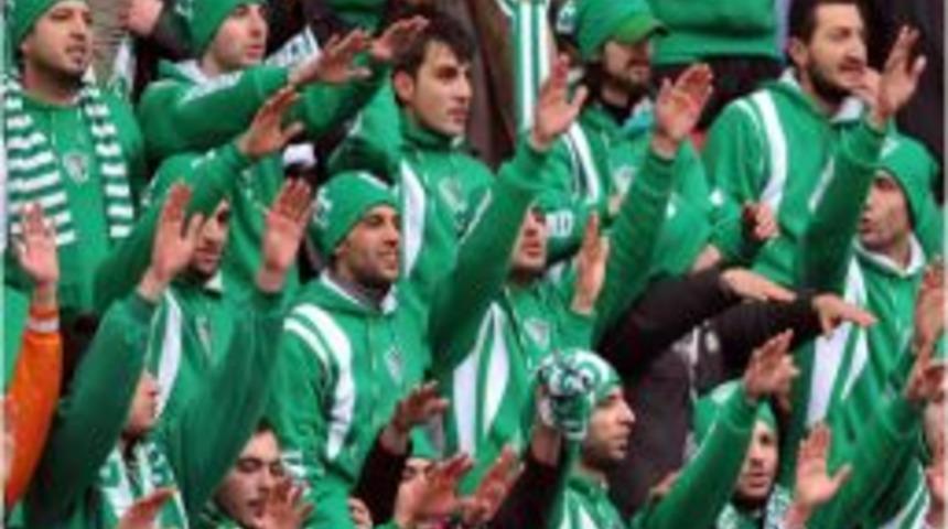 Bursaspor Y&ouml;netimi, bilet fiyatlarında indirime gitti
