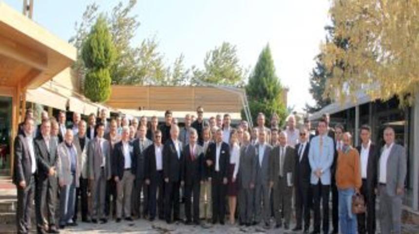 D&ouml;şemealtı&rsquo;nda imar değişikliğine ve &ccedil;ok katlı yapılaşmaya izin yok