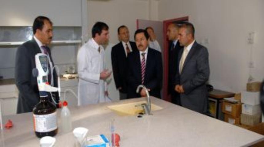 Balkanlıoğlu: sucuk, kaymak ve etimizin kalitesini korumak zorundayız