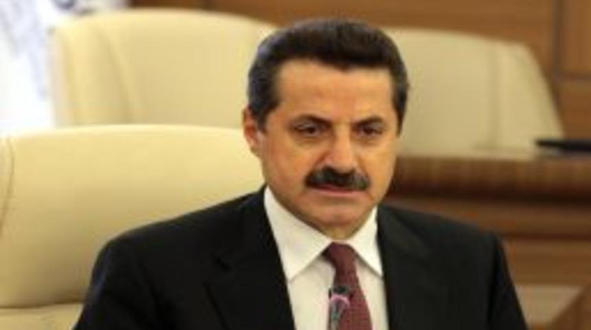 Bakan &Ccedil;elik: 1998 ve 1999 &ouml;ncesinde yapılan binalara &ouml;nlem almak zorundayız