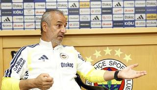 İsmail Kartal neşteri eline aldı! Fenerbah&ccedil;e'de iki ayrılık aynı anda