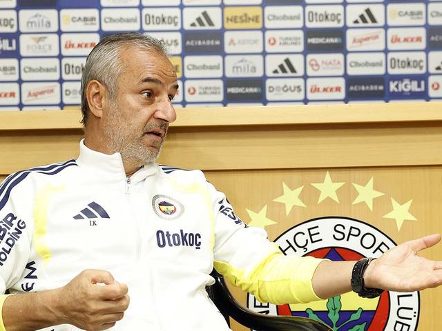 İsmail Kartal neşteri eline aldı! Fenerbah&ccedil;e'de iki ayrılık aynı anda