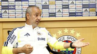 İsmail Kartal neşteri eline aldı! Fenerbahçe'de iki ayrılık aynı anda