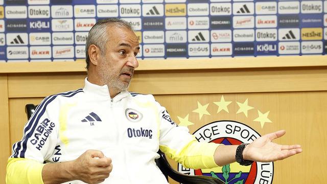 İsmail Kartal neşteri eline aldı! Fenerbahçe'de iki ayrılık aynı anda