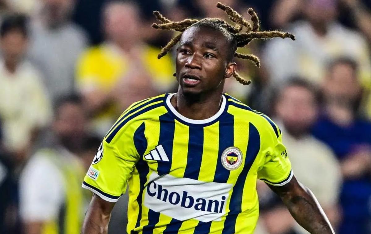 İsmail Kartal neşteri eline aldı! Fenerbahçe de iki ayrılık aynı anda 1