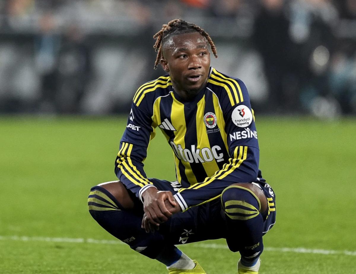İsmail Kartal neşteri eline aldı! Fenerbahçe de iki ayrılık aynı anda 2