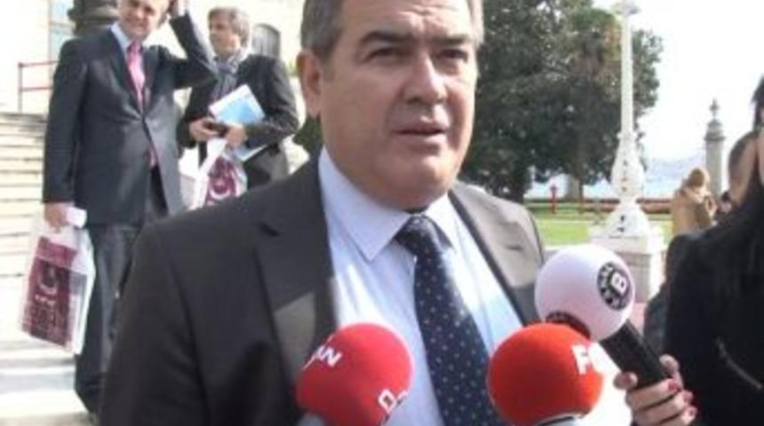 CHP'li Batum: Anayasa metni, g&ouml;r&uuml;ş birliğiyle oluşturulacak