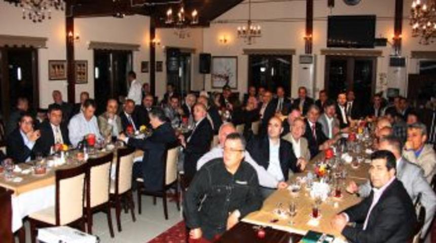 Başkan Altepe: Projelerimizde alanında uzman isimlerle &ccedil;alışıyoruz