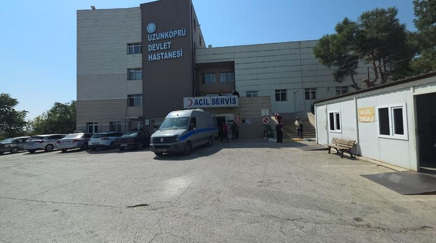Madenci kavgası kanlı bitti: 1 &ouml;l&uuml;, 1 yaralı