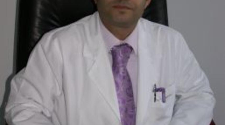 Prof. Dr. Erdem: Cildinizi soğuk havadan ucuz saf vazelinle koruyabilirsiniz