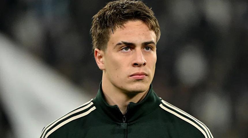 Kenan Yıldız i&ccedil;in acayip transfer iddiası! D&uuml;nya devleri 100 milyon Euro ile masada
