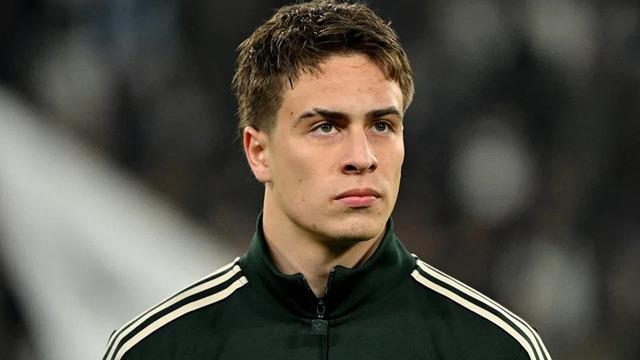 Kenan Yıldız için acayip transfer iddiası! Dünya devleri 100 milyon Euro ile masada