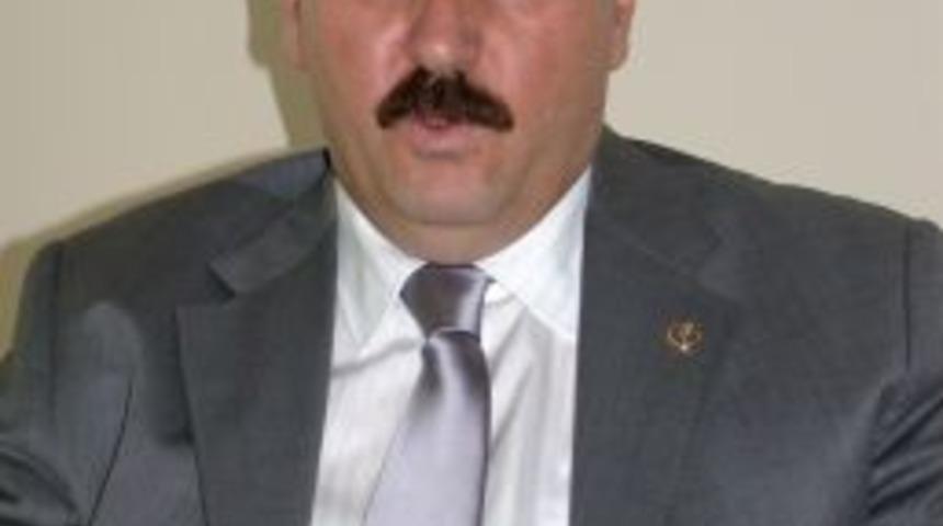 Destici: KCK olayında ger&ccedil;eği g&ouml;rmeyenler ebleh kafalı gafillerdir