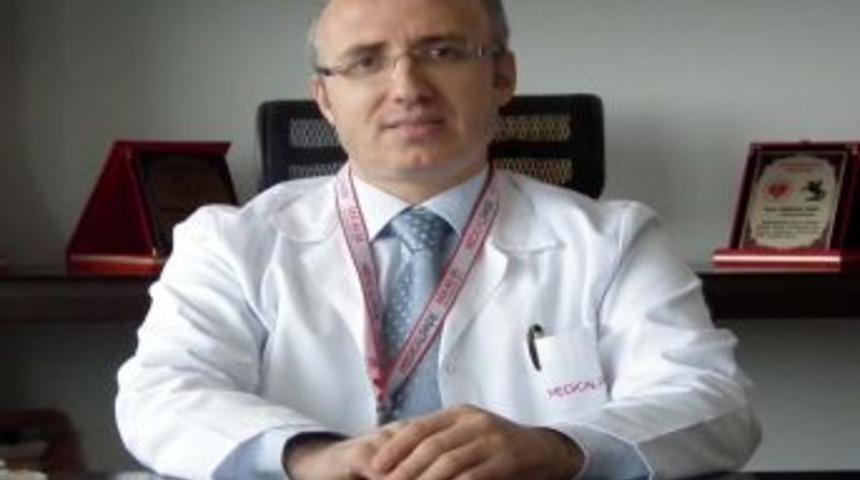 Yetersiz sıvı t&uuml;ketilmemesi b&ouml;breklerde taş oluşmasına yol a&ccedil;ıyor