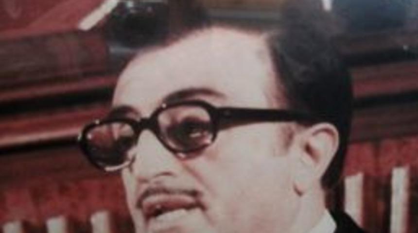 Eski Bakan Cahit Aral, son yolculuğuna uğurlandı