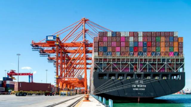Adana'da ihracat yüzde 17.1 oranında arttı