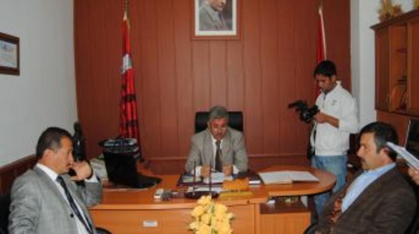 Esnafa &uuml;cretsiz İngilizce kursu