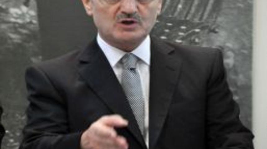 Devlet, Antalya'daki selde evleri yıkılanlara yeni konut yapacak