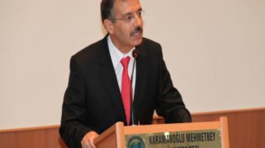 KM&Uuml;&rsquo;de &ouml;ğrenci sayısı &uuml;&ccedil; yılda y&uuml;zde 43 arttı