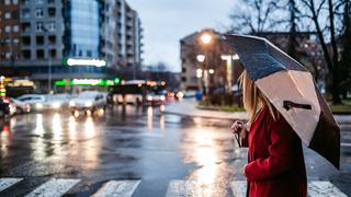 Türkiye'de hava değişiyor: Meteoroloji birçok bölgeyi uyardı