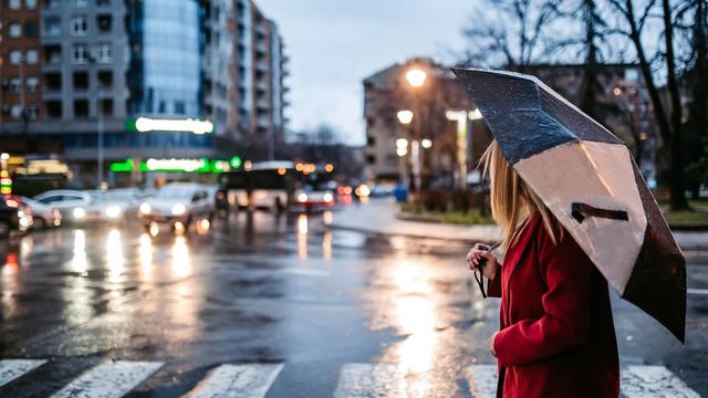 Türkiye'de hava değişiyor: Meteoroloji birçok bölgeyi uyardı