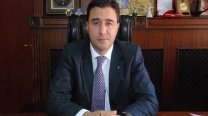 Malga&ccedil;: OSB, Liman ve Tersaneler Alaplı i&ccedil;in &ccedil;ok &ouml;nemli