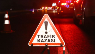 Hatay&rsquo;da feci kaza! 2 otomobil &ccedil;arpıştı, 3&rsquo;&uuml; ağır 5 kişi yaralandı