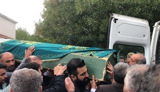 Okulun mutfağındaki kazada hayatını kaybetmişti! Son yolculuğuna uğurlandı