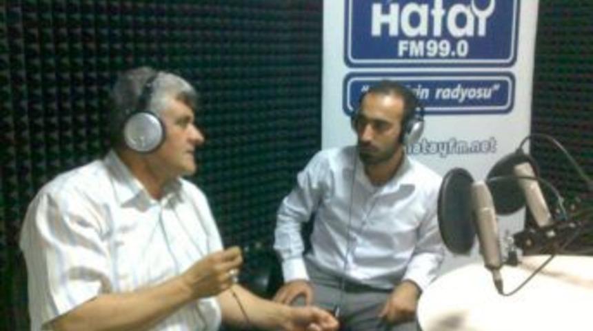 SP Genel Sekreteri &Ccedil;etinkaya: Faize dayalı ekonominin sonu h&uuml;sran