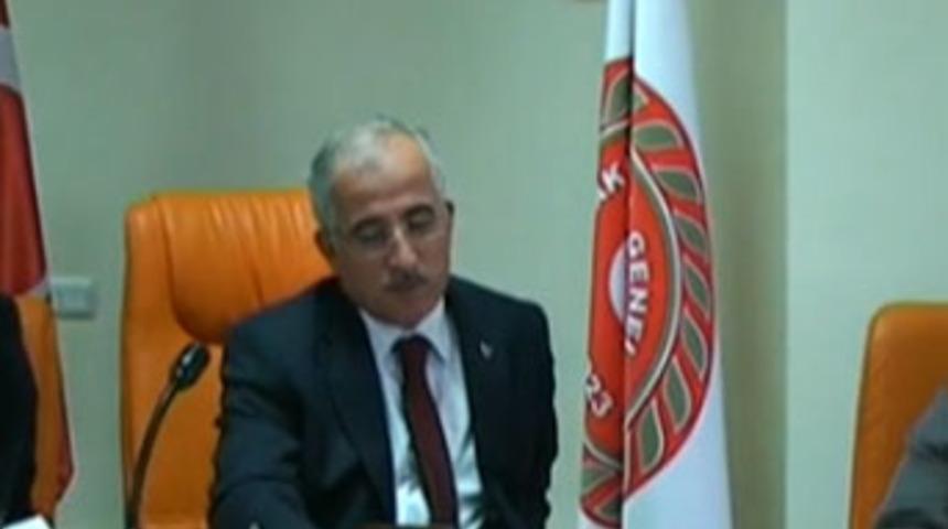 &Ccedil;anakkale'de altın bulundu, Vali şaştı kaldı!