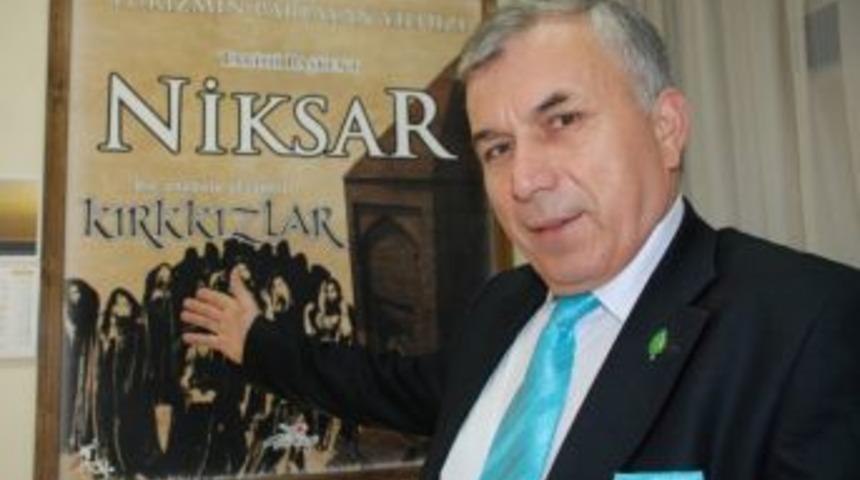 Başkan yadigar'ın  en b&uuml;y&uuml;k hayali