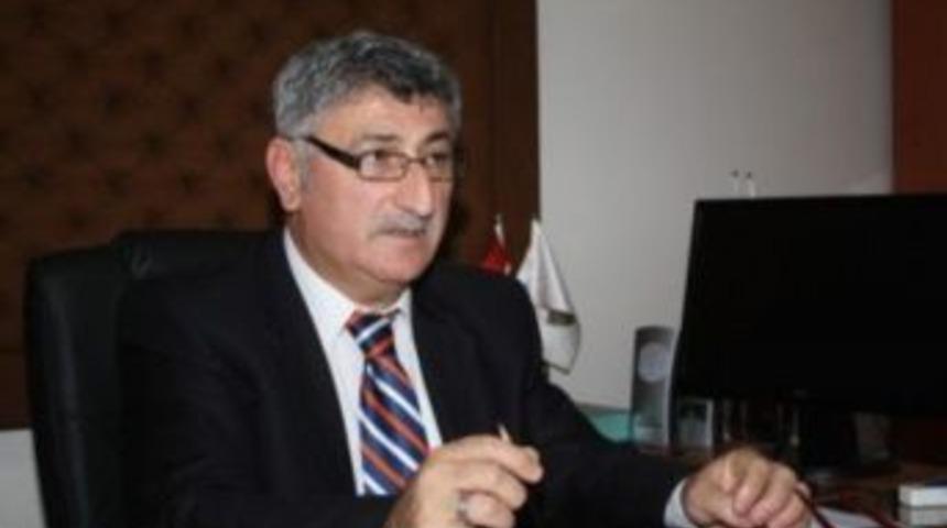 Plevne'nin hedefi ligde kalmak