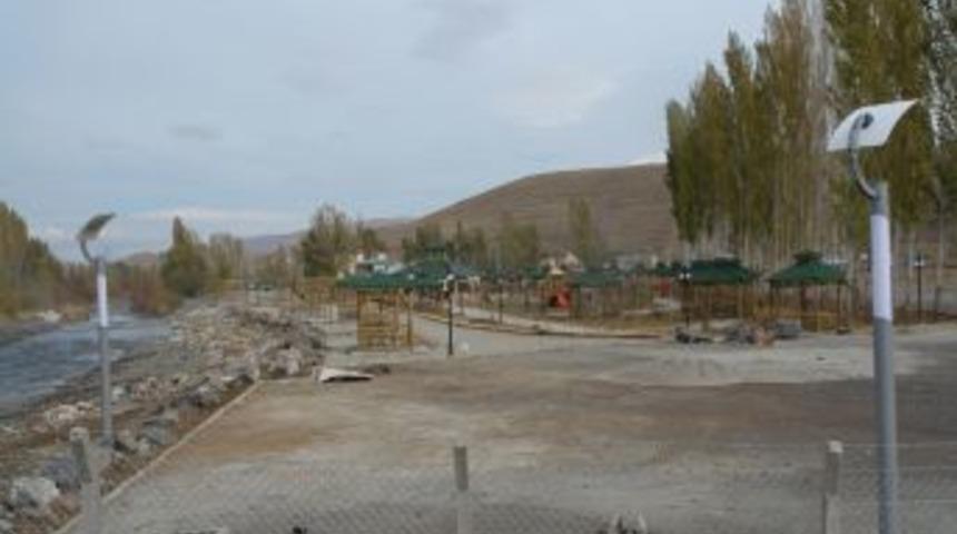 Nafiz Kotan'ın ismi parkta yaşatılacak