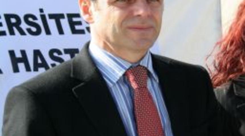 &Ccedil;elebi: Organ bağışına destek verilmeli