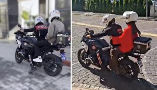 Bing&ouml;l&rsquo;de polis ekipleri KPSS adaylarını sınava yetiştirdi