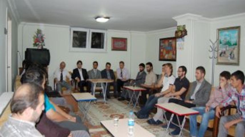 Saadet Partisi, 'Gençlik Seferberliği' başlattı