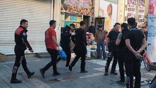 Iğdır'da mağazada kavga: 7 kişinin saldırdığı genç, muşta ve kesici aletlerle yaralandı