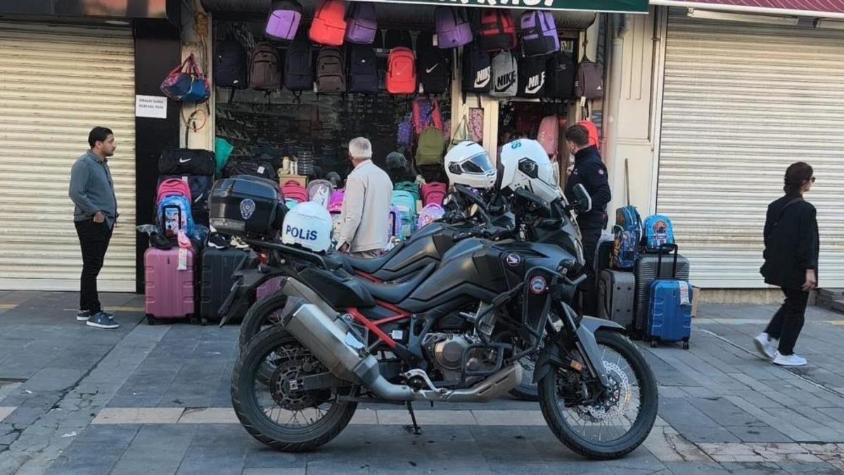 Iğdır da mağazada kavga: 7 kişinin saldırdığı gen&ccedil;, muşta ve kesici aletlerle yaralandı 1