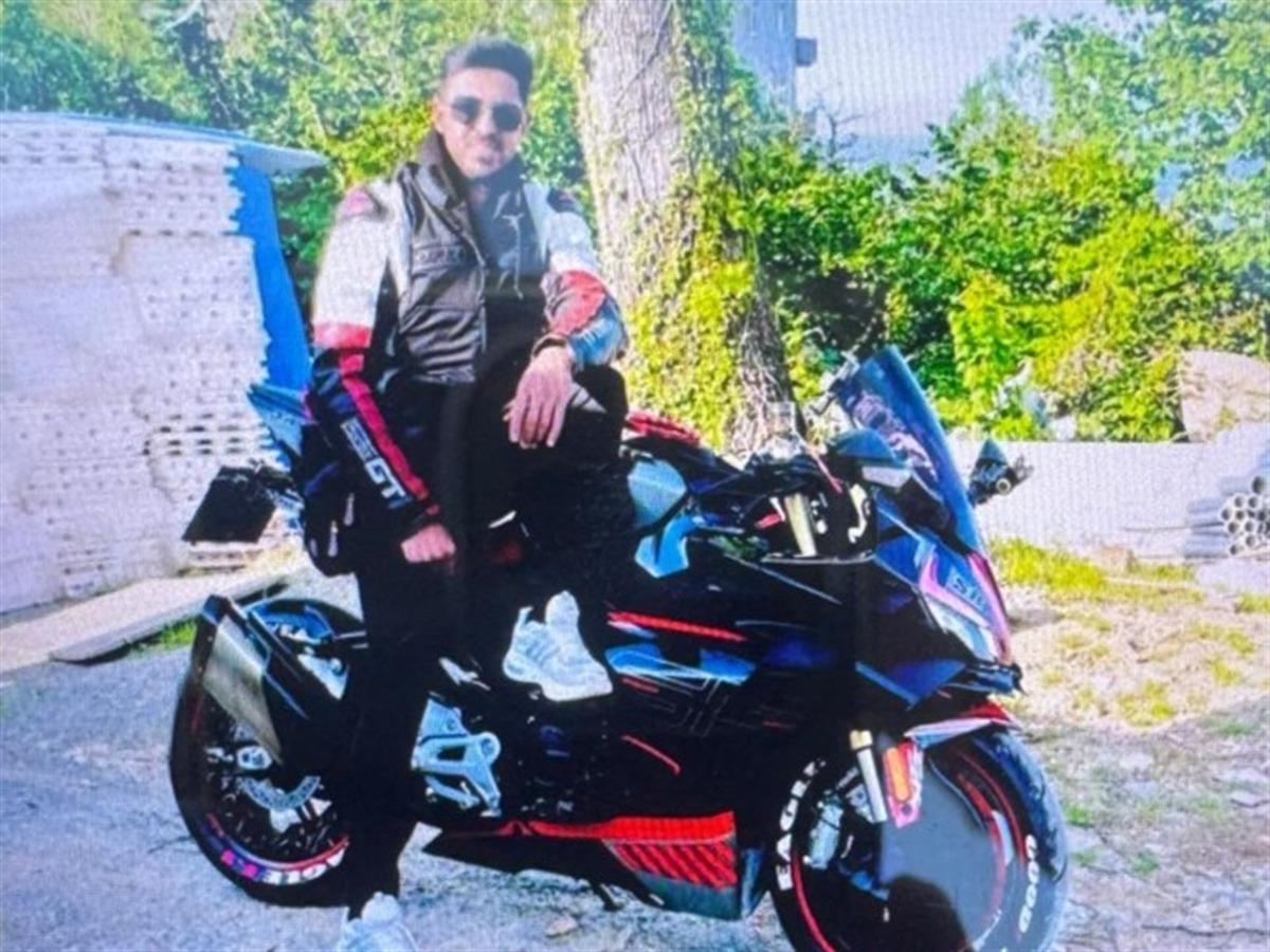 D&uuml;zce de feci motosiklet kazası: 2 kişi hayatını kaybetti 2