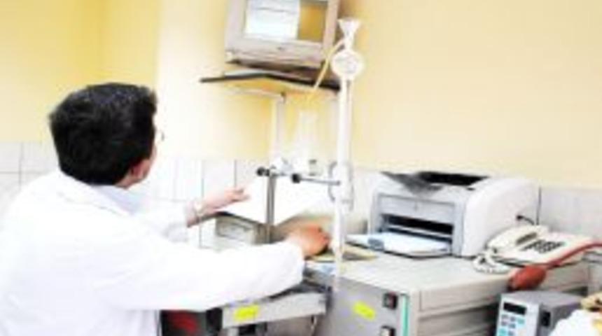 Toprak kirliliği tahlille &ouml;nlenebilir