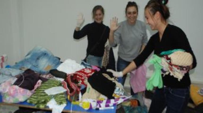 Kdz. Ereğli, Van i&ccedil;in tek y&uuml;rek oldu