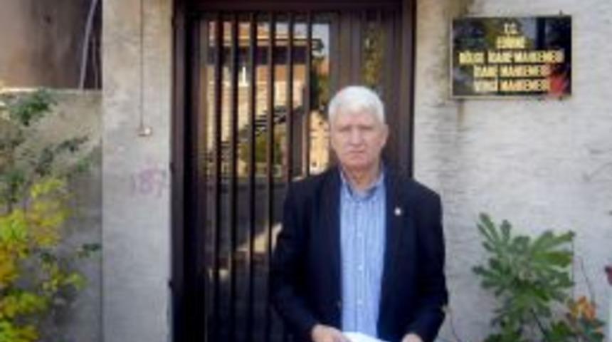 Edirne Belediye Meclisi&rsquo;nin toplu ulaşım kararı mahkemelik oldu