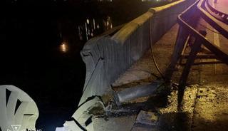 Rusya: Kiev'deki k&ouml;pr&uuml; ile askeri malzeme taşıyan iki gemiyi vurduk