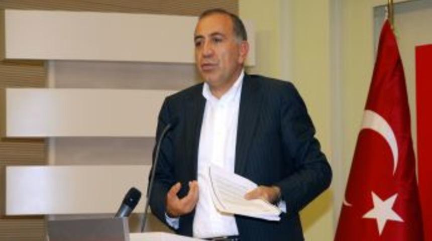 CHP Genel Başkan Yardımcısı Tekin: Sayın bakan gereğini yapmalıdır