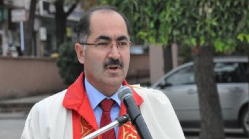 NK&Uuml; 2011-2012 akademik yılı başladı