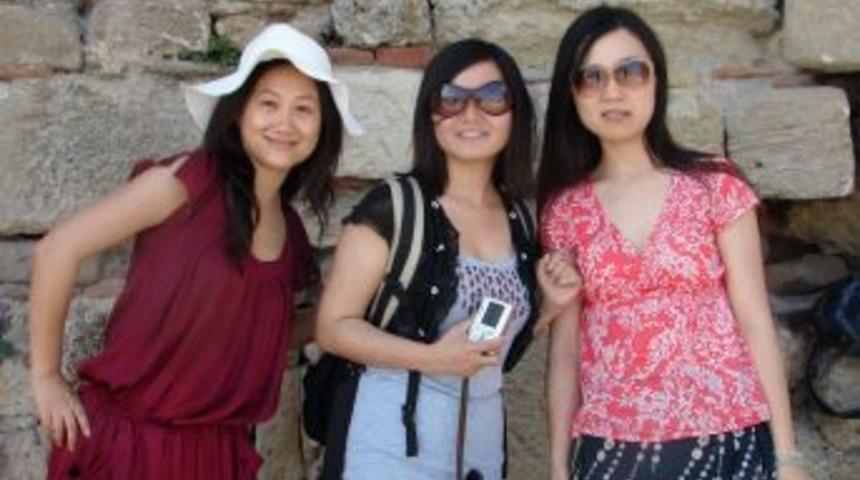 &Ccedil;inliler, 'siz Japon turist misiniz' s&ouml;z&uuml;n&uuml; sevmiyor