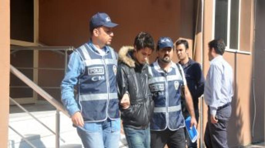 'Tecav&uuml;z spreyi' ilanı i&ccedil;in 4 saatte 100 kişi aramış