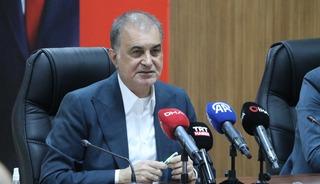 &Ouml;mer &Ccedil;elik&rsquo;ten Adana ve Osmaniye depremleri sonrası a&ccedil;ıklama