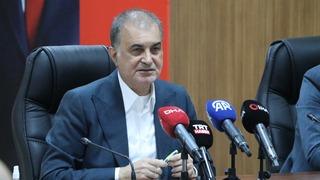 Ömer Çelik’ten Adana ve Osmaniye depremleri sonrası açıklama